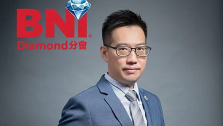 新竹苗栗BNI 廖彥翔600